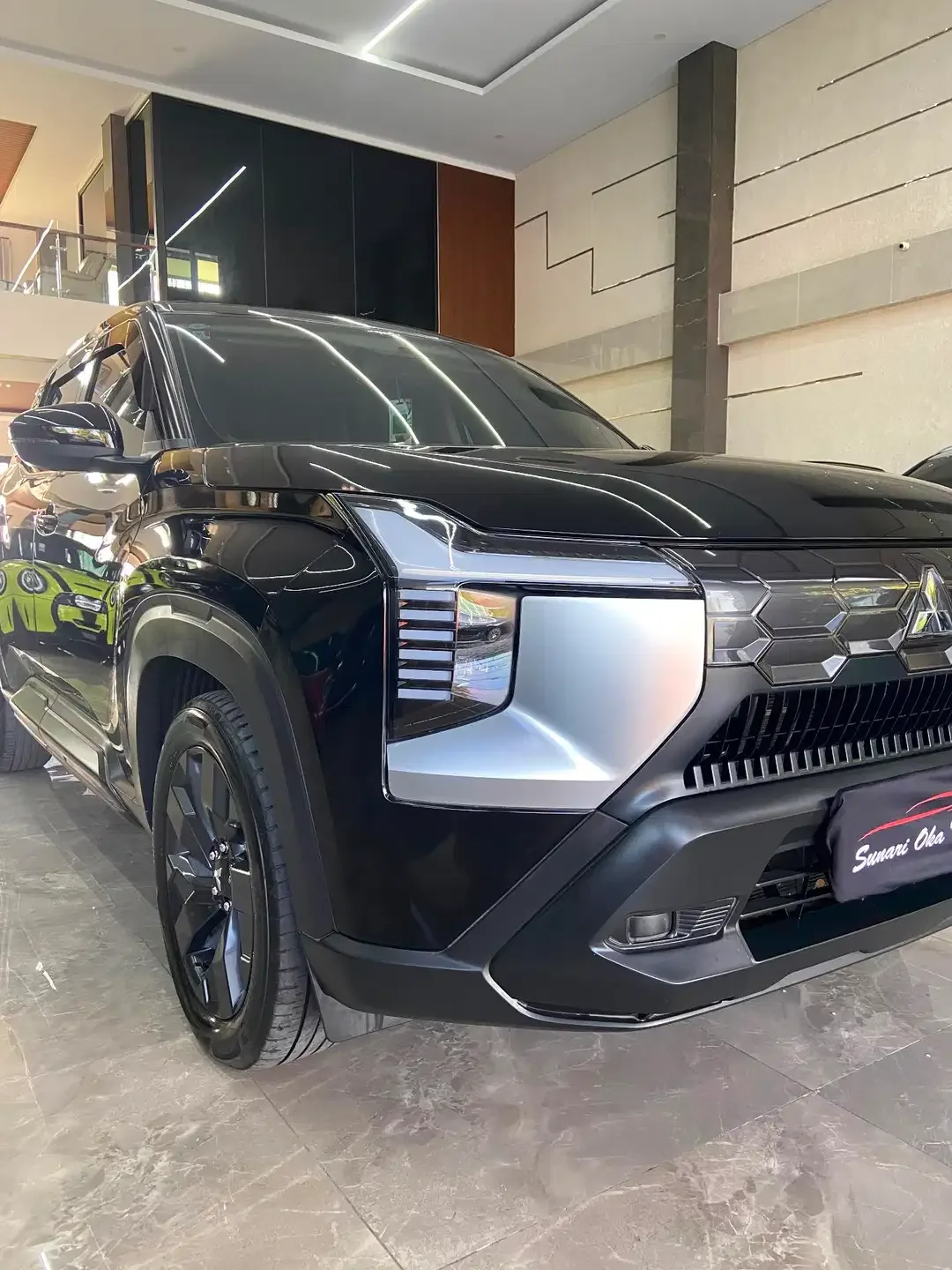 Mitsubishi Destinator 2025 - Image 3 of 10