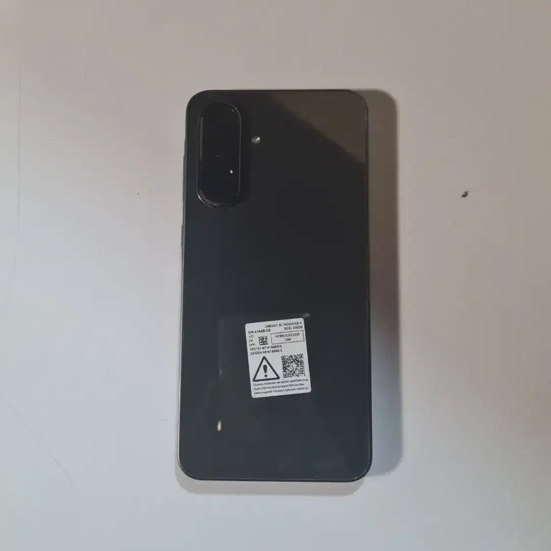 Samsung Galaxy A36 8/128GB SEIN – Unit Only - Image 3 of 3