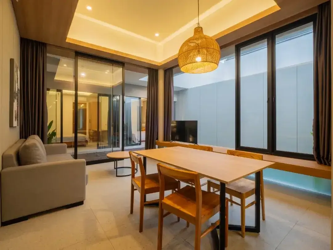 Fully Furnished Villa – Singapadu, Gianyar - Image 3 of 10