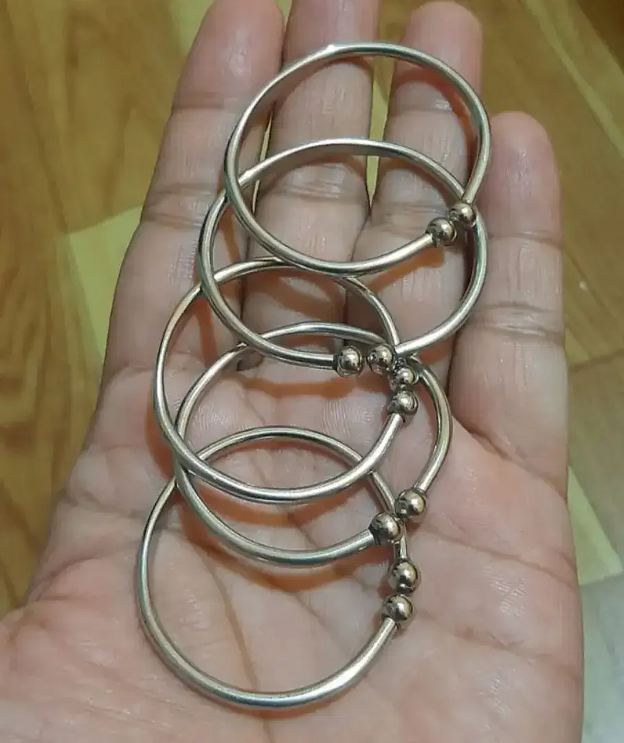 Gelang Monel Bayi Stainles - Image 4 of 6