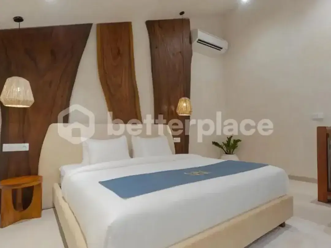 Modern 2 bedroom Townhouse in One of The Most Premium Complex in Canggu, Berawa - Image 7 of 10