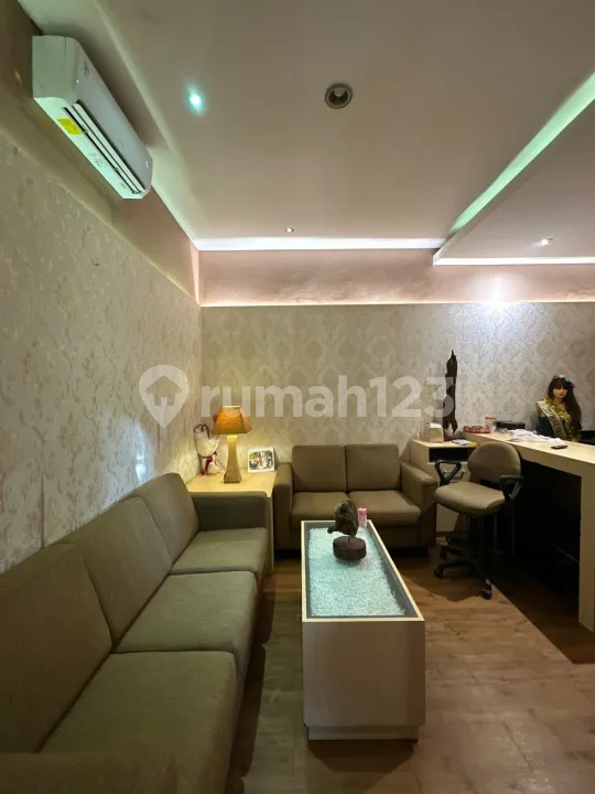 Disewakan Studio House di Pantai Kuta Bali - Image 3 of 4