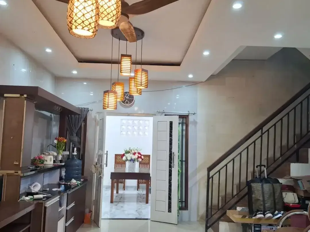 Dijual Rumah Minimalis Siap Huni 2 Lantai Full Furnished di Pemogan Denpasar - Image 7 of 10