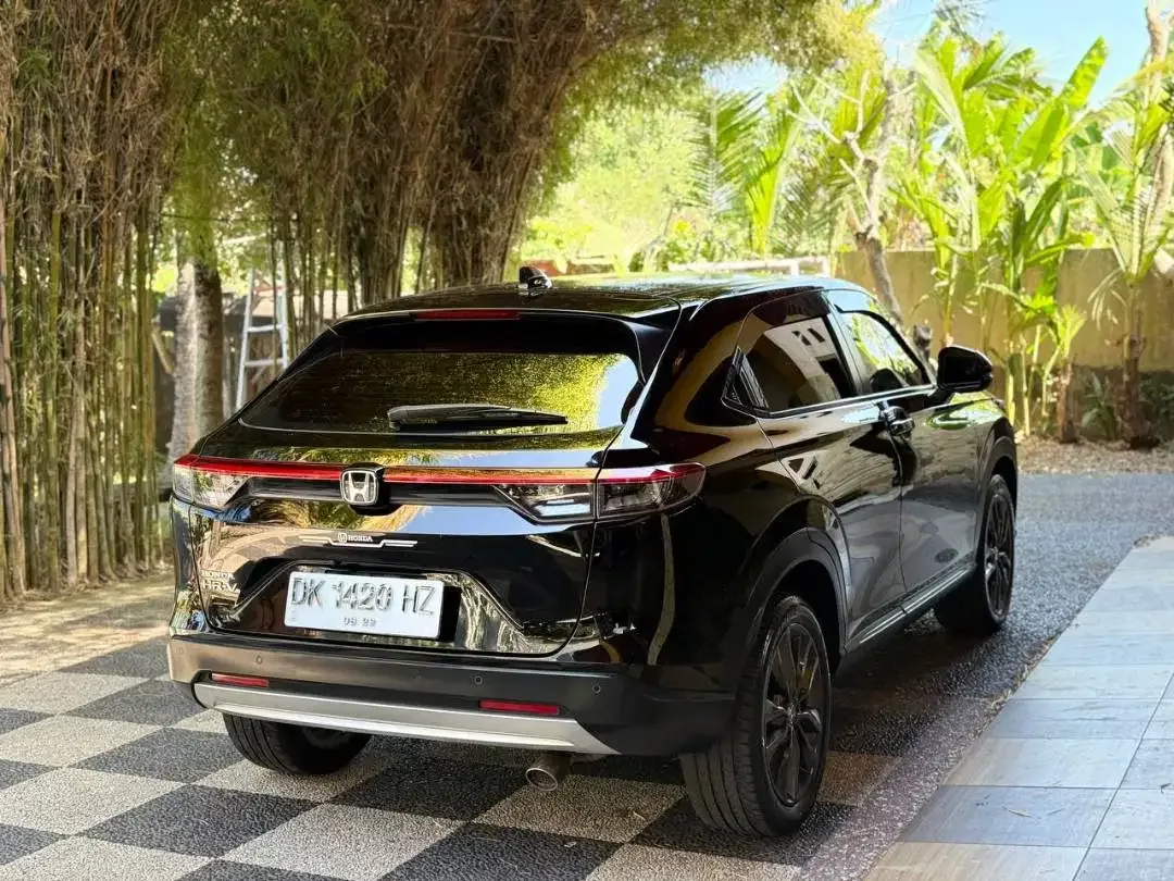 HONDA HR-V  HRV SE 2022 AT MATIC DP 20JT - Image 4 of 6
