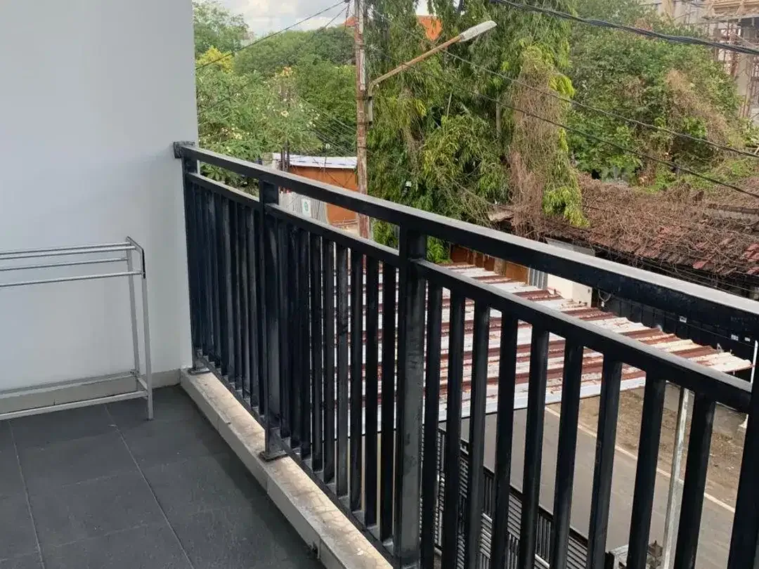 Rumah Minimalis Siap Huni di Taman Griya Jimbaran - Image 3 of 10