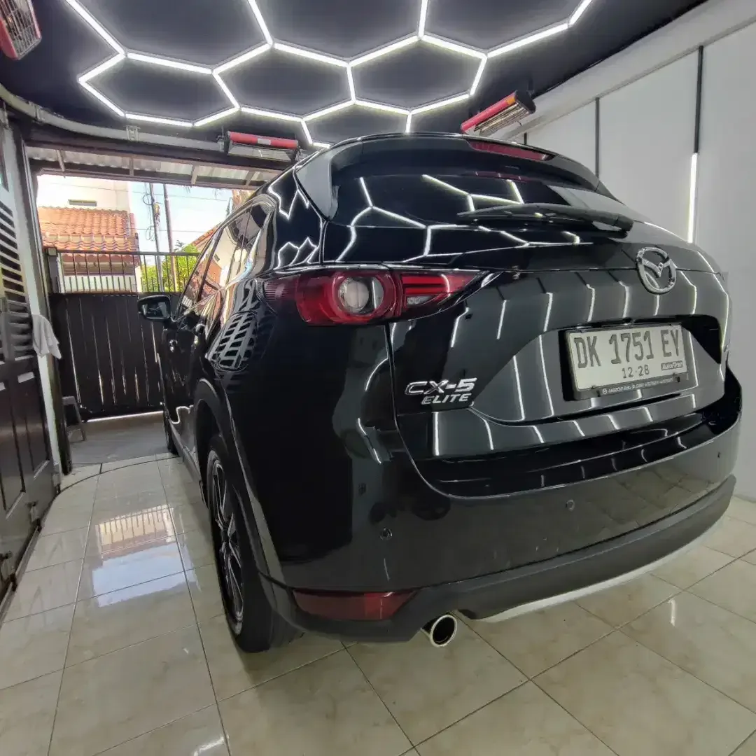 Mazda CX-5 Elite Skyactiv Terawat - Image 3 of 6
