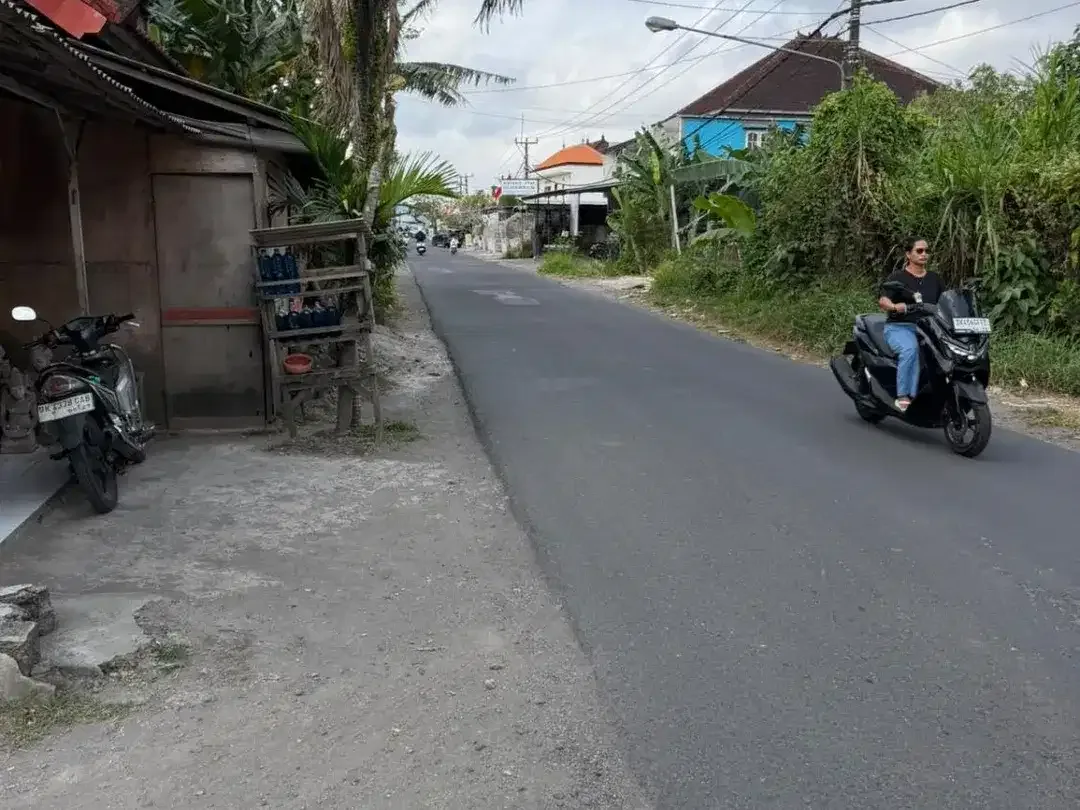 Tanah cepaka munggu tabanan bali - Image 8 of 9