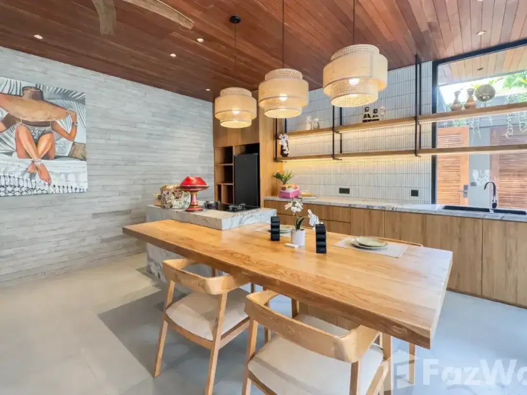 3 Bedroom Villa for sale in Denpasar Selata, Bali - Image 3 of 10