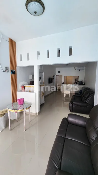 Villa Cantik 3 Kamar Tidur di Kutuh Nusa Dua dengan Private Pool - Image 4 of 4