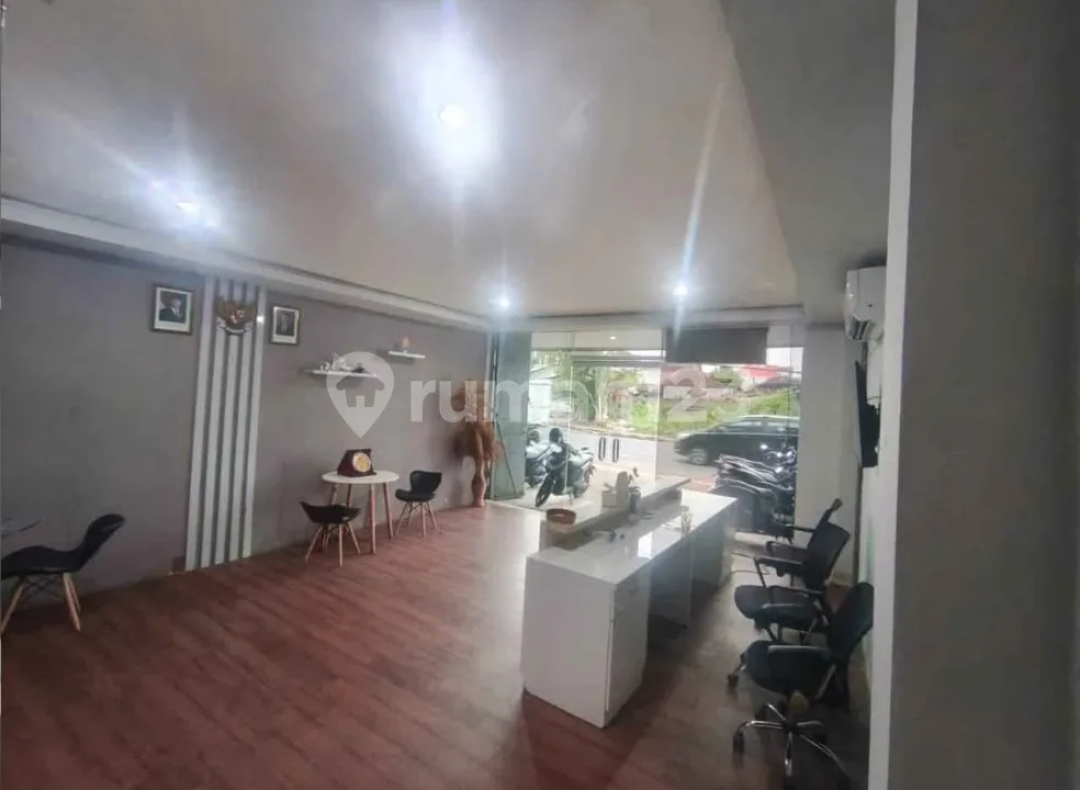 Dijual Ruko Jalan Utama Mahendradata Denpasar Barat - Image 3 of 4