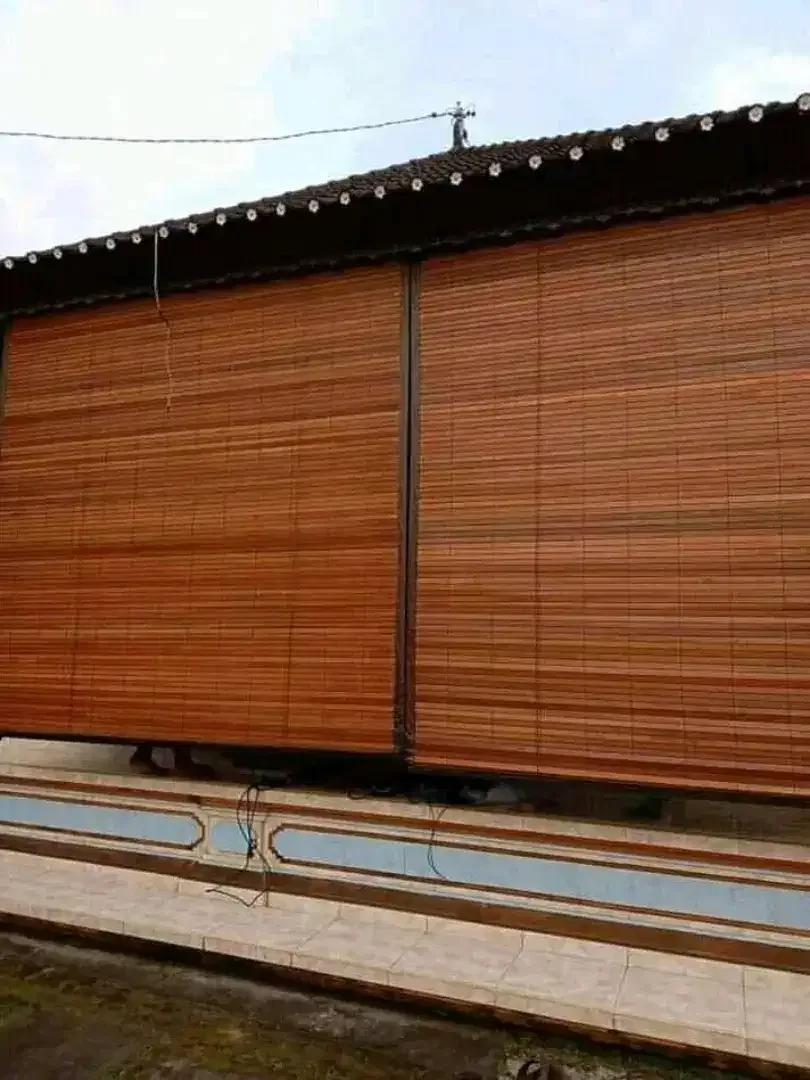 krey kayu bengkirai - Image 4 of 4