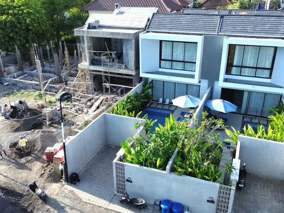 Leasehold Fully Furnished Villa in Jalan Batur Sari Sanur - Image 9 of 10