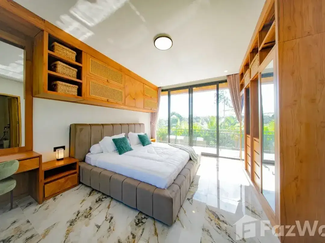 5 Bedroom Villa for sale in Tampak Siring, Bali - Image 7 of 10