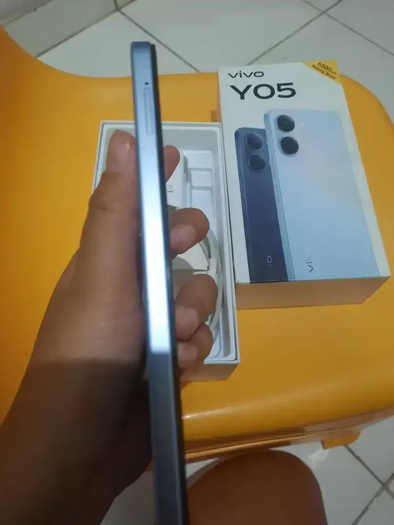 Dijual hp vivo y05 - Image 3 of 4