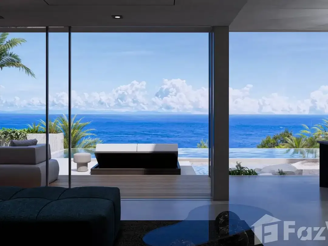 1 Bedroom Villa for sale at VIrgin Oasis Residence - Image 9 of 9