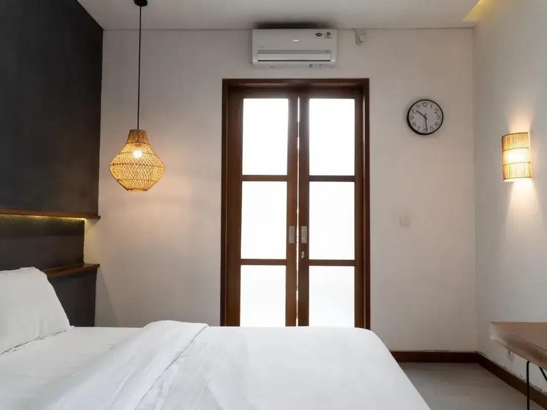 Vila Mewah Lokasi Premium Dekat Seminyak Kerobokan - Image 4 of 10