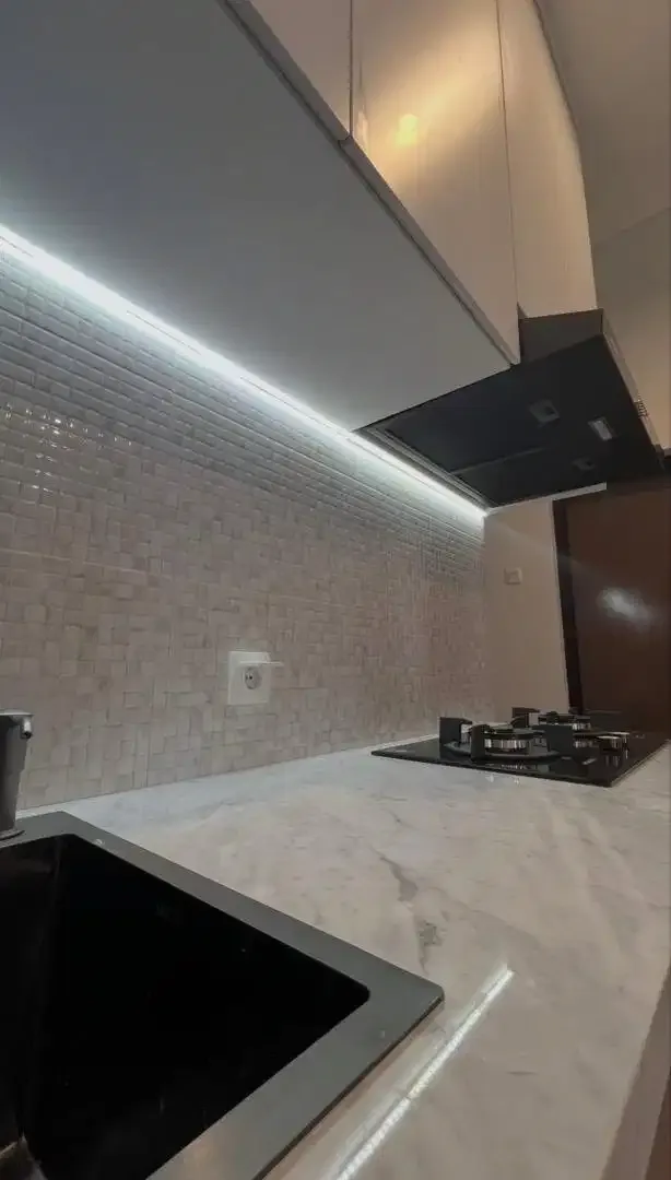 Kitchen Set Minimalis Denpasar - Image 3 of 8