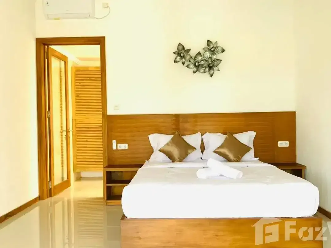 2 Bedroom Villa for rent in Sukawati, Bali - Image 4 of 10