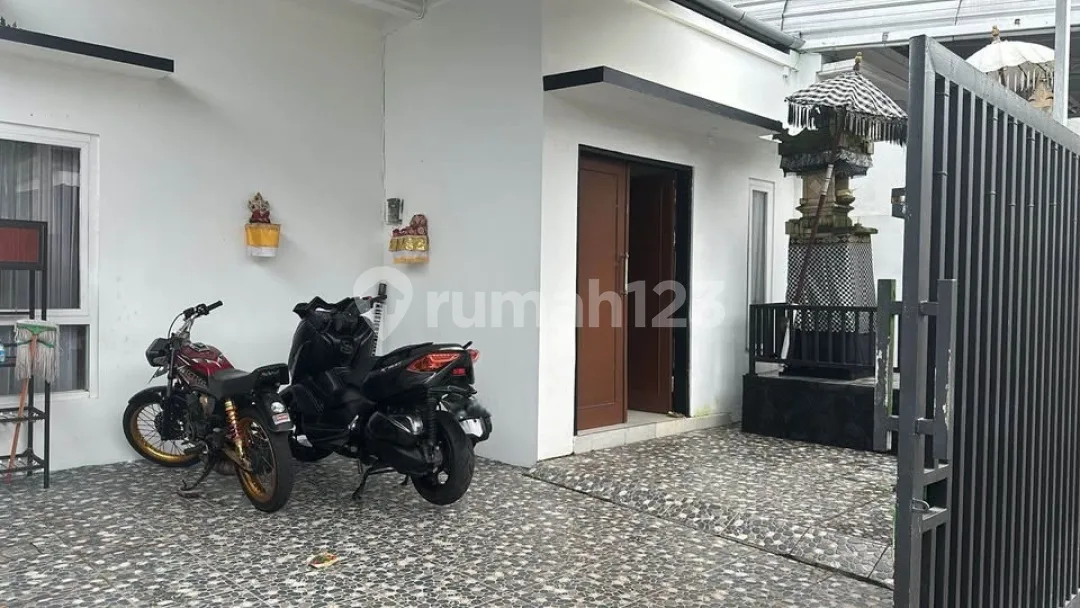 Charming 1-Story Home for Sale in Jimbaran Peaceful Residential Living - Image 1 of 4