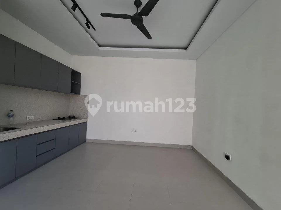 Villa Unfurnished di Canggu Cocok Utk Keluarga Kecil - Image 2 of 4
