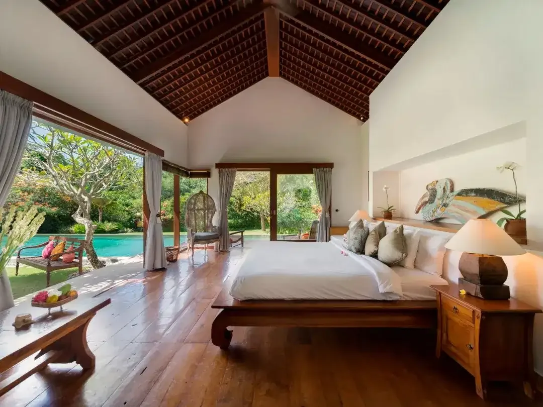 Freehold - Your dream property in the heart of Pererenan, one of the very last plots of land left - Image 7 of 10