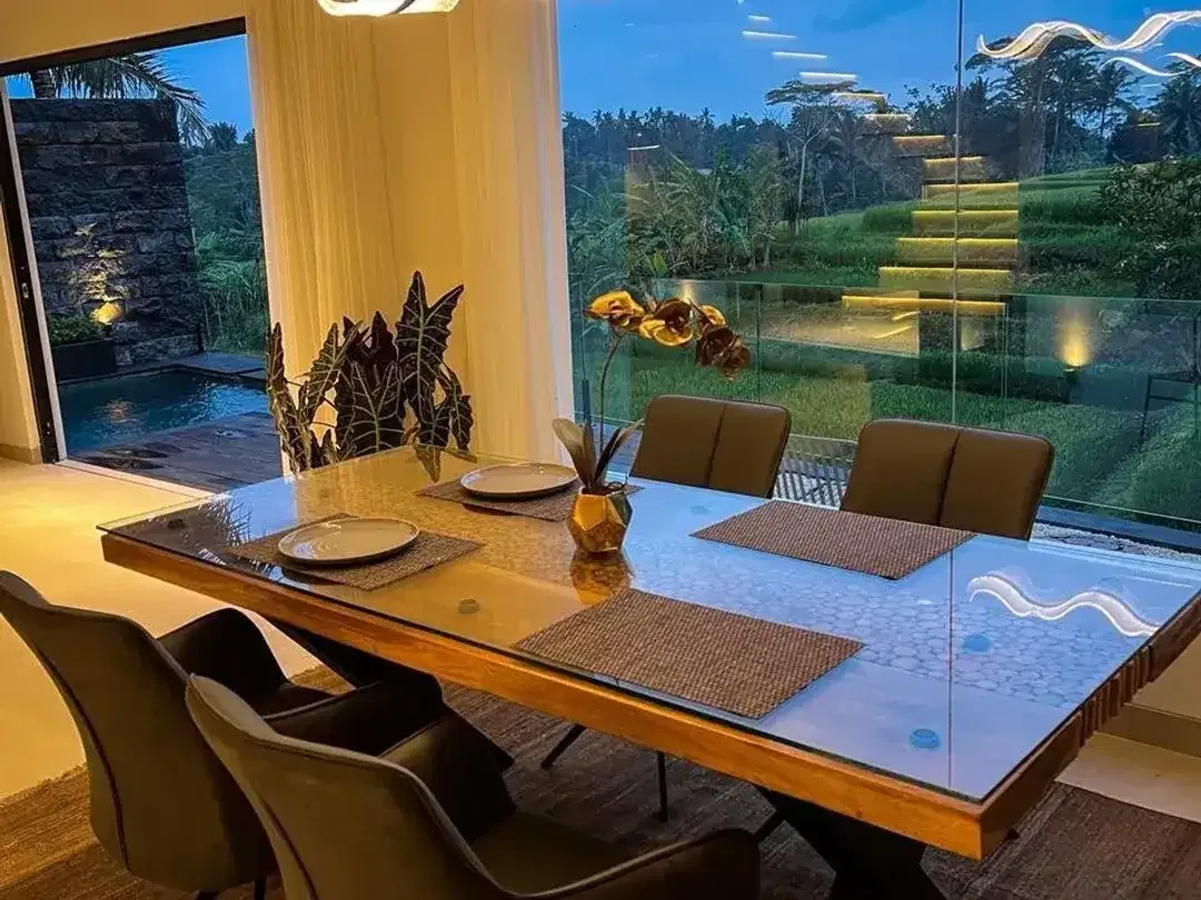3 Bedroom Villa for sale in Abiansemal, Bali - Image 4 of 10