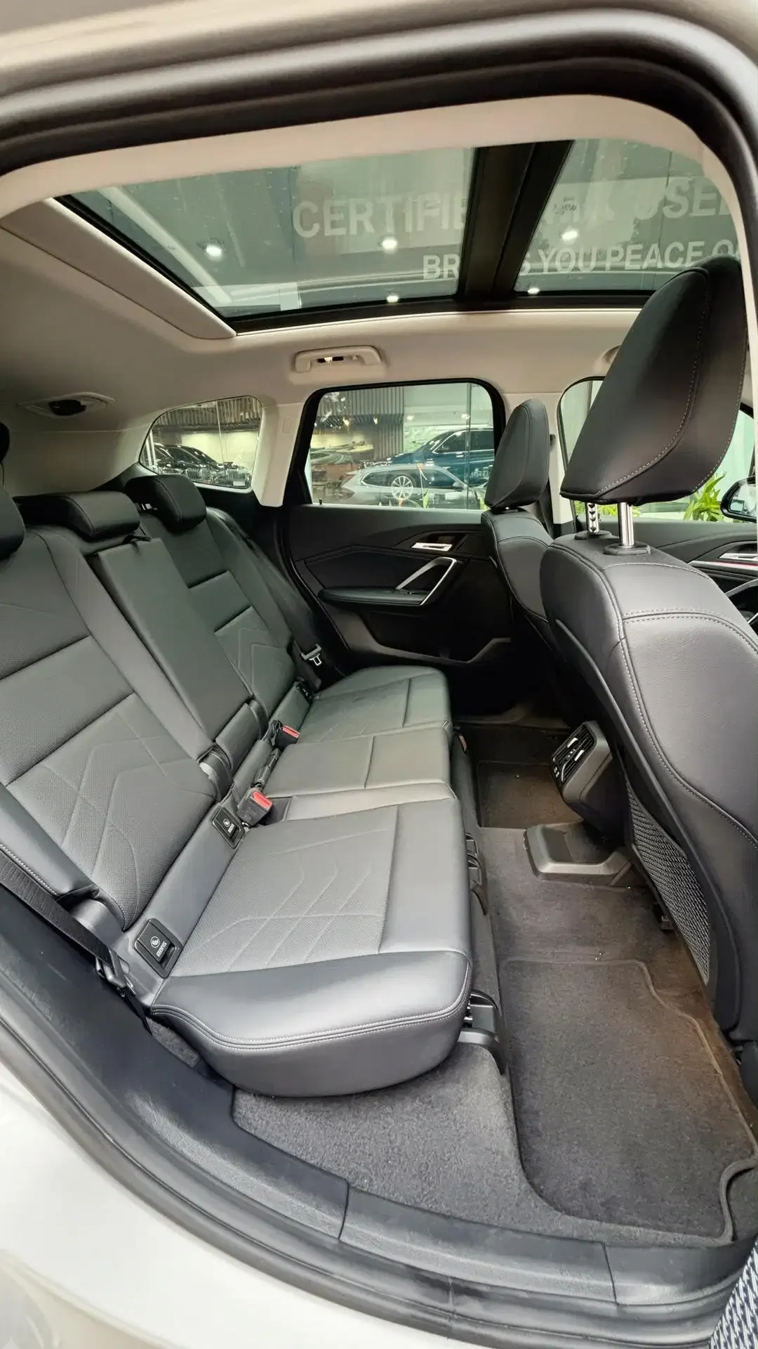 BMW X1 xLine 2023 - Image 10 of 10