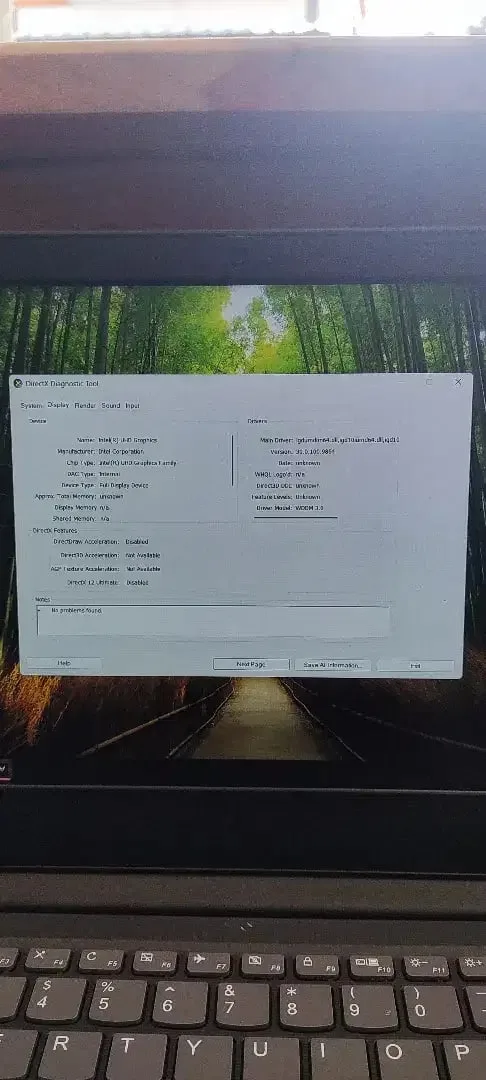 Lenovo IdeaPad Slim 3 14IIL05 - Intel Core i3 Gen 10 / SSD 512GB - Image 3 of 7