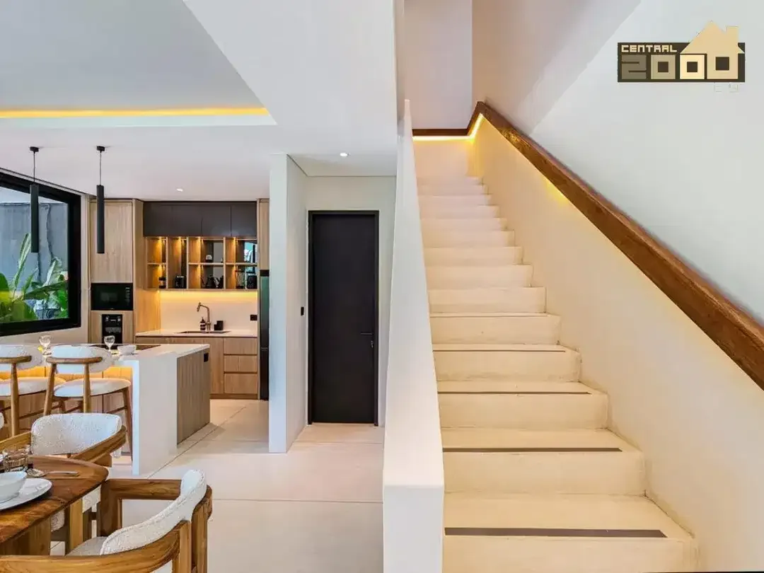 Modern Freehold Villa For Sale In Ungasan, Bali - Image 8 of 10