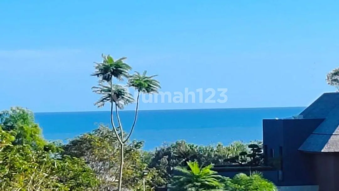 Rumah Semi Villa Luxury 5 Menit ke Pantai Kedungu - Image 3 of 4