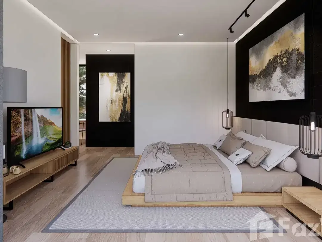 2 Bedroom Villa for sale in Ubud, Bali - Image 5 of 10