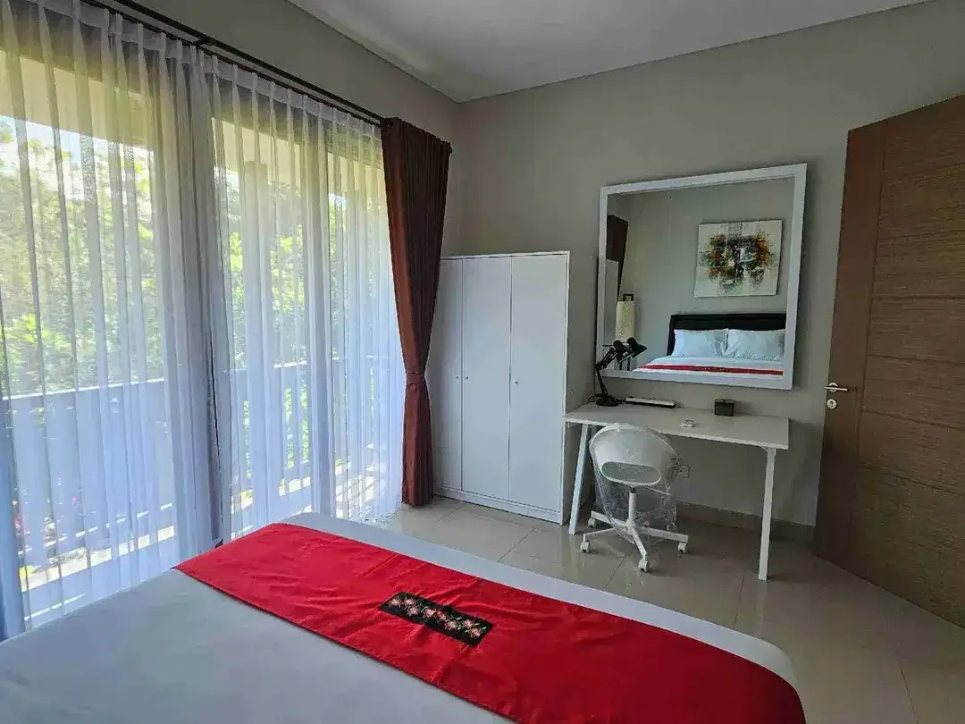 Villa Cantik Terawat Dijual dengan Harga Menarik! - Image 7 of 8