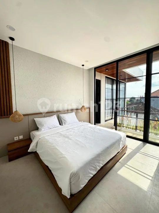 Villa Brand New Full Furnished Padonan #7731 - Image 4 of 4