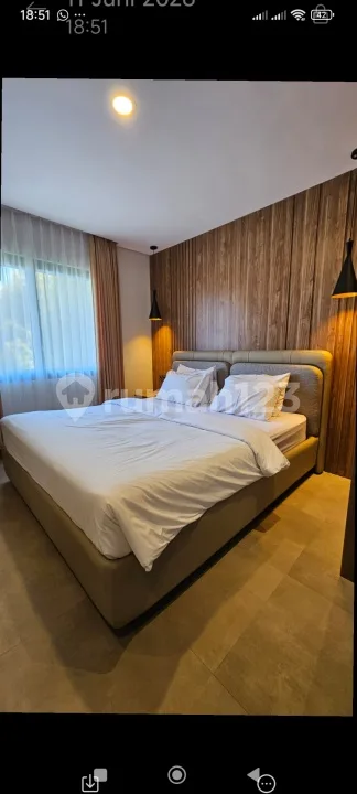 Apartment di Mumbul - Image 1 of 4
