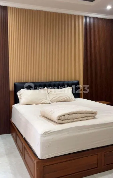 3 Bedroom One Storey Villa With Garden In West Side Sanur - Perfect For Living And Investment | Yearly Or Leasehold - Image 2 of 4
