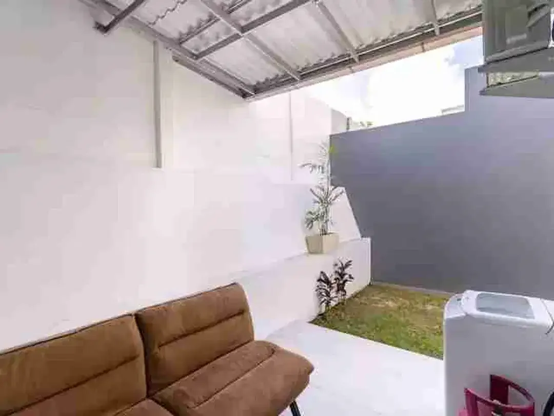 Rumah Siap Huni Full Furnished, Harga Ekonomis di Ungasan, Badung - Image 3 of 10