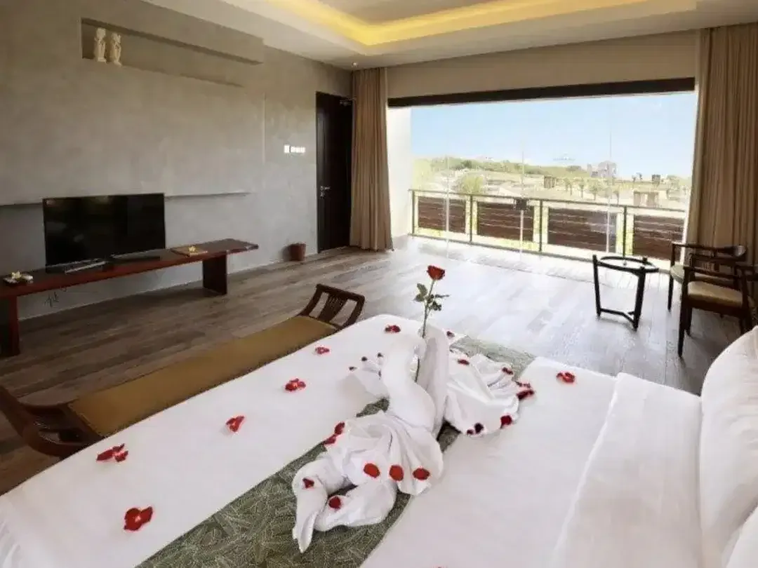 Villa Takjub - Image 7 of 10
