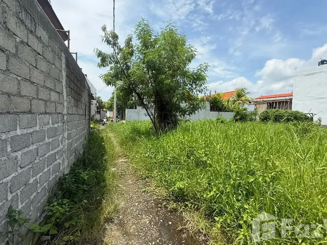 Land for sale in Seseh, Bali - Image 4 of 6