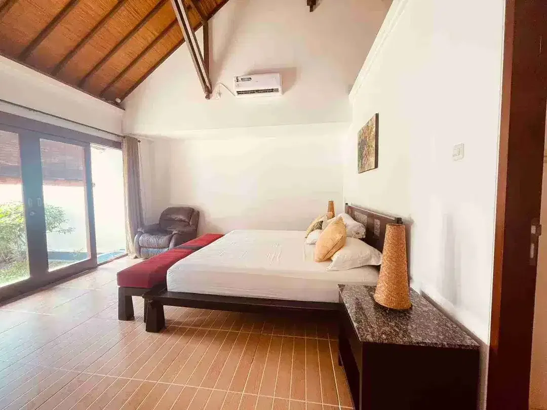 villa mewah jalan Tukad Batanghari Renon bali - Image 5 of 10