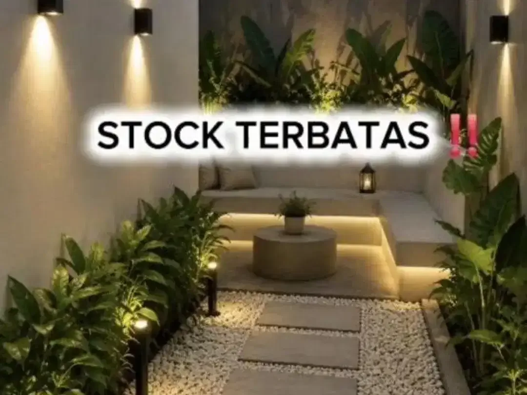 DP 5% untuk Rumah Impian di Kuta Selatan Mulai 950 Jutaan - Image 10 of 10