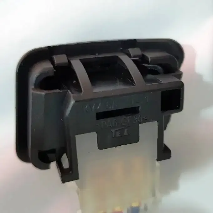 SAKLAR 3 MODE HI LOW OFF MOTOR UNIVERSAL - Image 2 of 9