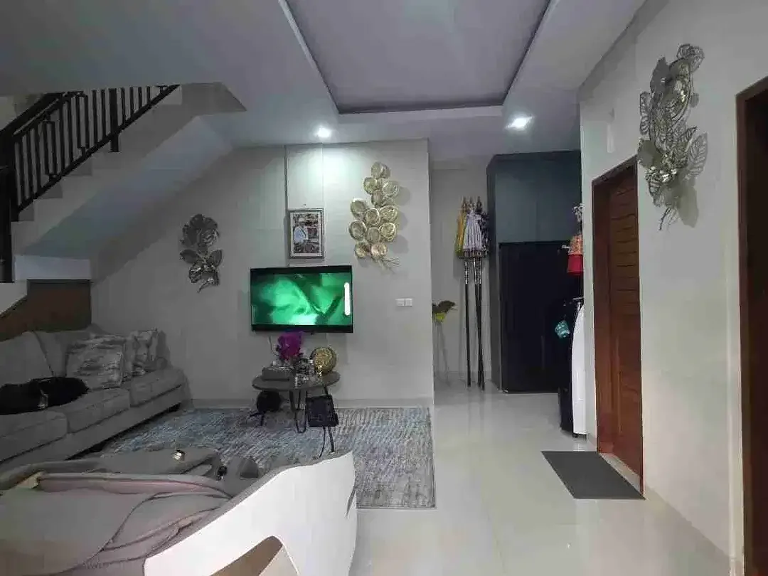 Rumah view sawah di Sekar Jepun Gatsu timur Denpasar - Image 4 of 6