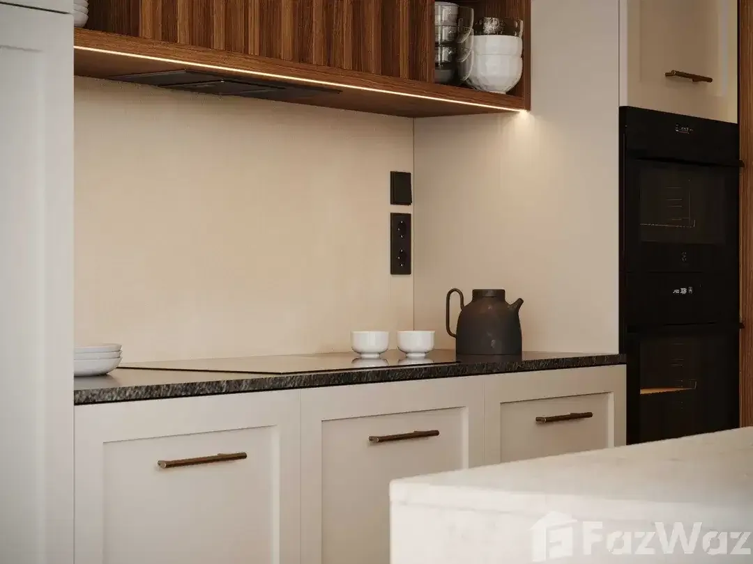 3 Bedroom Villa for sale at DARIA RESIDENCE KEDUNGU - Image 5 of 10