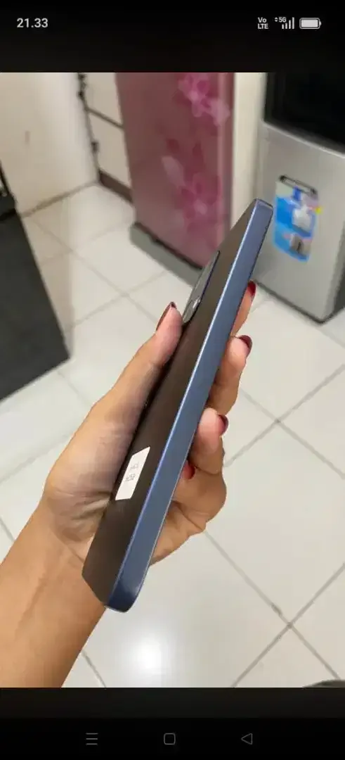 Oppo A6 Pro 5G 16/256 ori Fullset - Image 3 of 5
