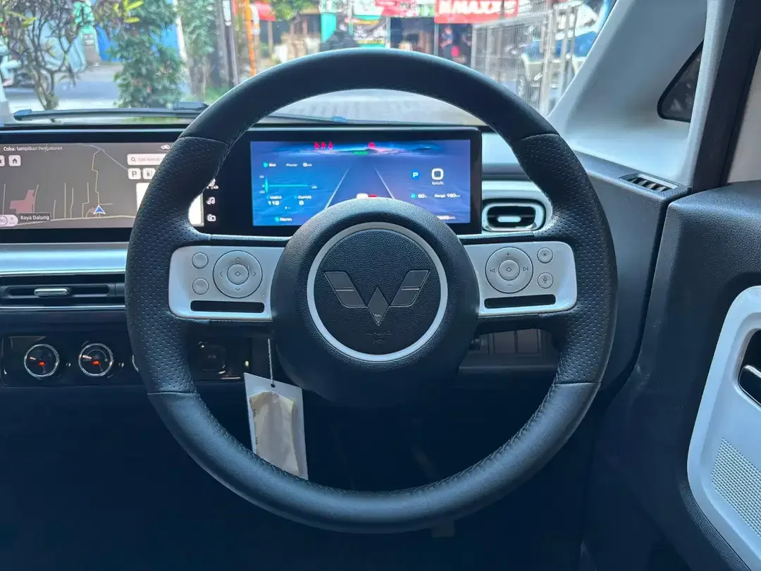 WULING AIR EV LONG RANGE 2022 - Image 10 of 10