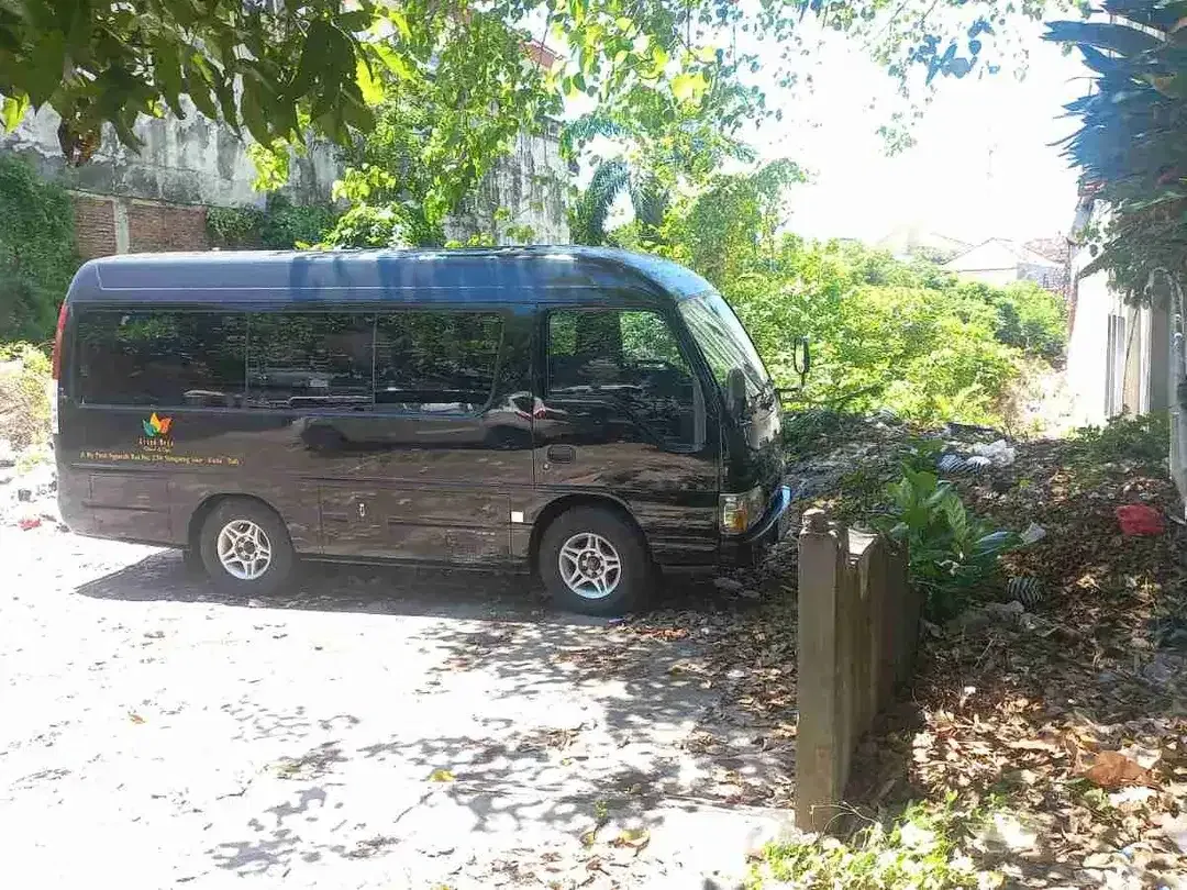 DIJUAL TANAH LUAS DI JALAN BYPAS NGURAH RAI SIMPANG DEWA RUCI KUTA BALI - Image 5 of 6