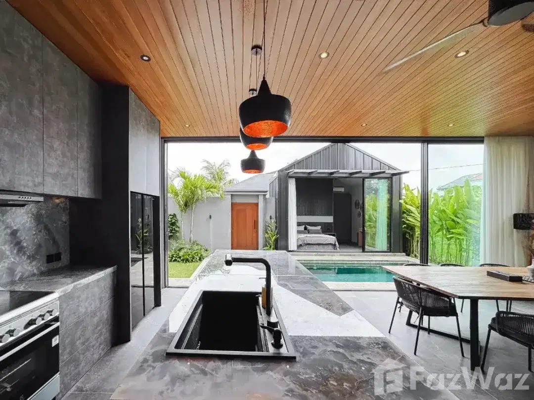 3 Bedroom Villa for sale in Seseh, Bali - Image 9 of 10