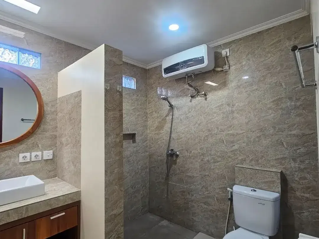 1 Bedroom Exclusive Villa For Sale at Premium Area of Umalas, Bali - Image 5 of 9