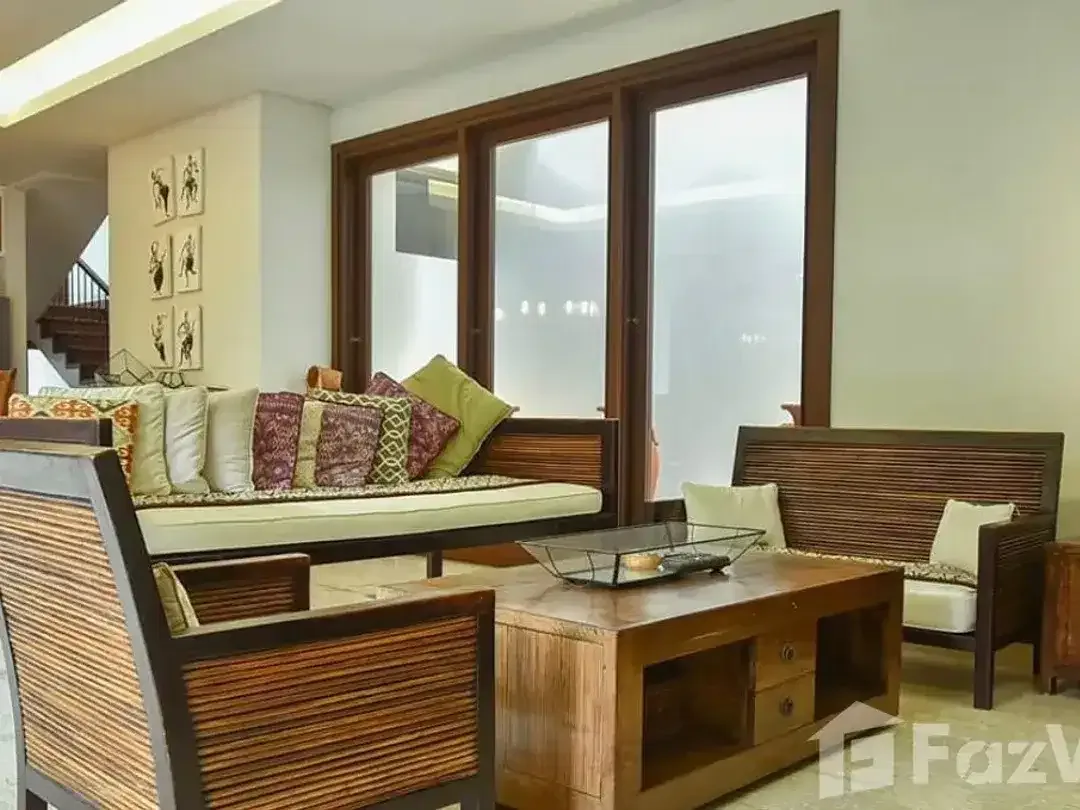 3 Bedroom Villa for rent in Seminyak, Bali - Image 2 of 10