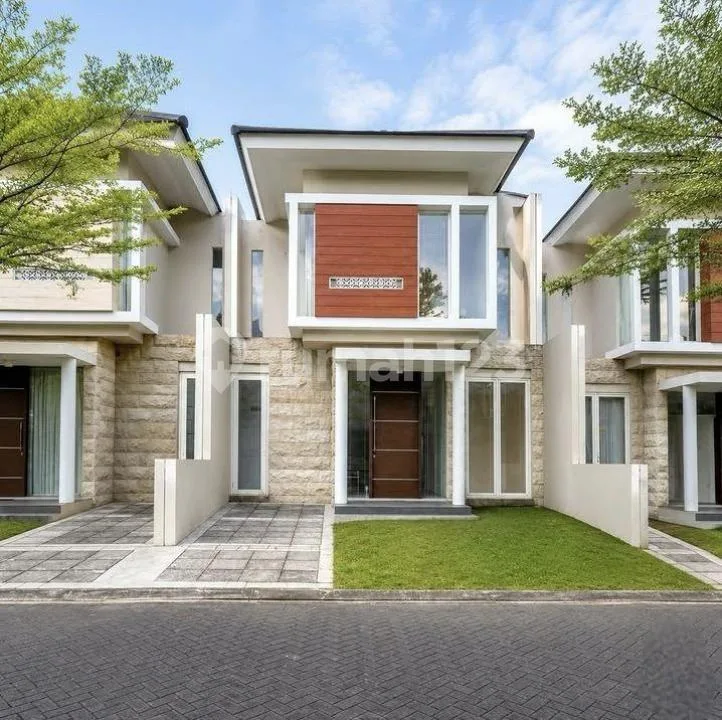 Rumah di Citraland Denpasar 3 Kamar 128M2 - Image 1 of 4